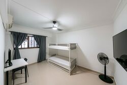 Blk 437 Tampines Street 43 (Tampines), HDB 3 Rooms #504080101